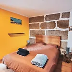 Quinta Sarnadela - Spacious 3 Bedroom House With Mountain View *