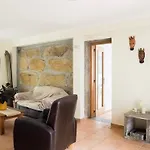 Holiday home Quinta Sarnadela - Spacious 3 Bedroom House With Mountain View Oliveira do Hospital