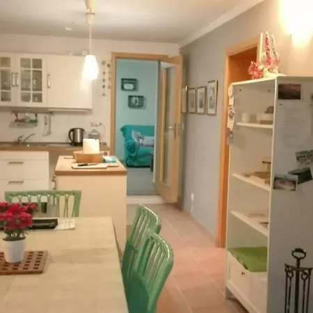 Holiday home A Comfortable Rural Space In Beautiful Gardens
