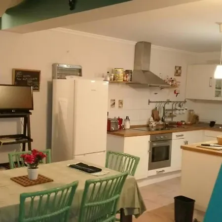 A Comfortable Rural Space In Beautiful Gardens Oliveira do Hospital
