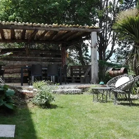 Quinta Sarnadela - Spacious 3 Bedroom House With Mountain View *
