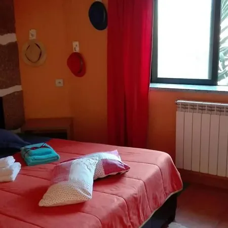 Holiday home A Comfortable Rural Space In Beautiful Gardens *