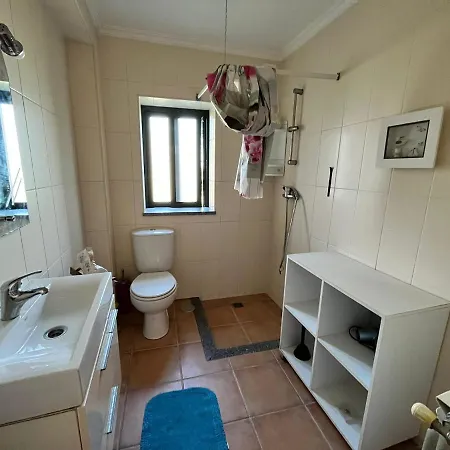 A Comfortable Rural Space In Beautiful Gardens