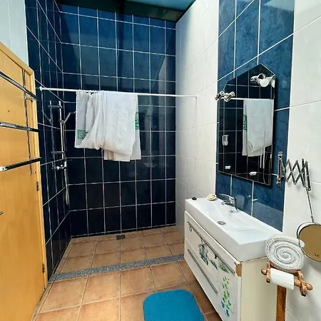 A Comfortable Rural Space In Beautiful Gardens * Oliveira do Hospital