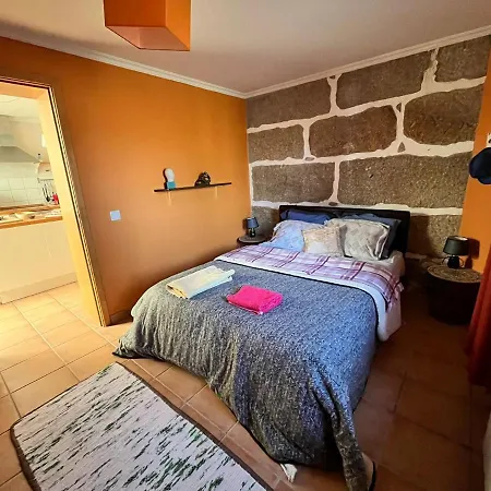 Holiday home A Comfortable Rural Space In Beautiful Gardens Oliveira do Hospital