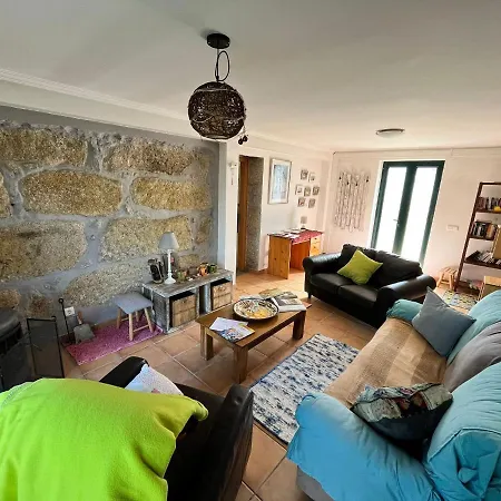 A Comfortable Rural Space In Beautiful Gardens