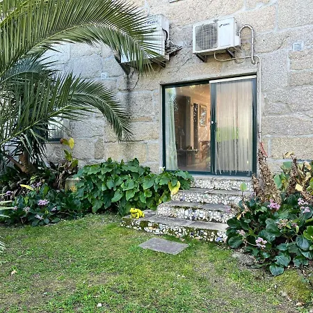 A Comfortable Rural Space In Beautiful Gardens * Oliveira do Hospital