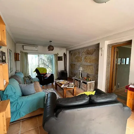A Comfortable Rural Space In Beautiful Gardens Holiday home *