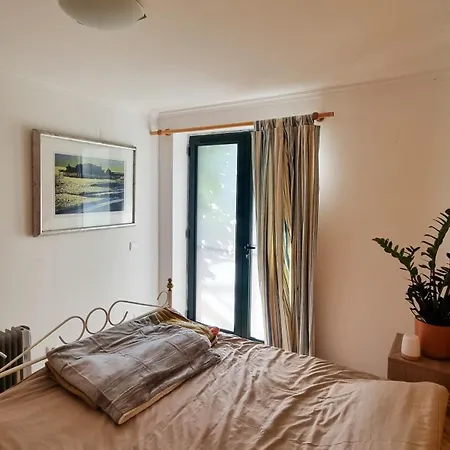 Casa de Férias Quinta Sarnadela - Spacious 3 Bedroom House With Mountain View Oliveira do Hospital