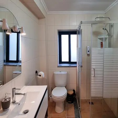 Quinta Sarnadela - Spacious 3 Bedroom House With Mountain View Casa de Férias