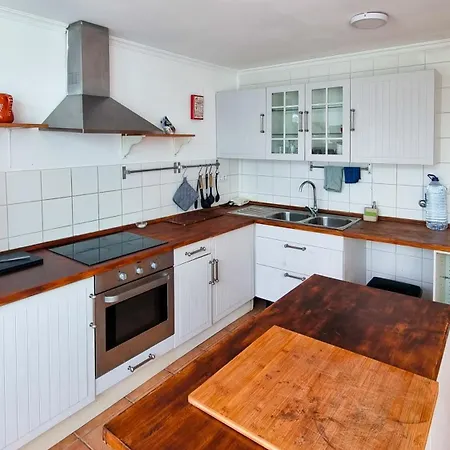 Quinta Sarnadela - Spacious 3 Bedroom House With Mountain View Oliveira do Hospital