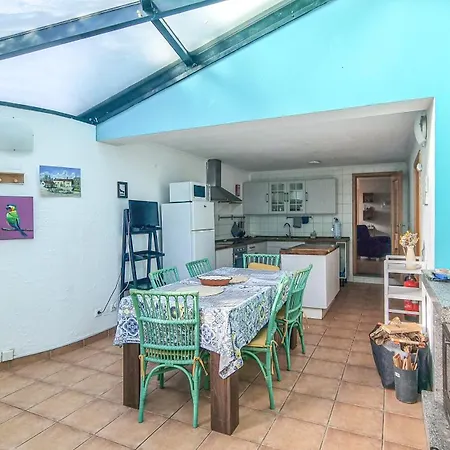 Quinta Sarnadela - Spacious 3 Bedroom House With In Beautiful Gardens * Oliveira do Hospital