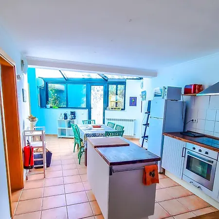 Quinta Sarnadela - Spacious 3 Bedroom House With Mountain View