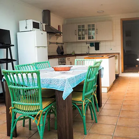 Quinta Sarnadela - Spacious 3 Bedroom House With Mountain View Oliveira do Hospital