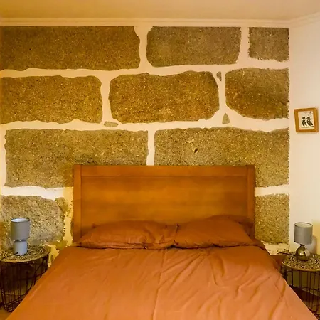 Holiday home Quinta Sarnadela - Spacious 3 Bedroom House With Mountain View Oliveira do Hospital