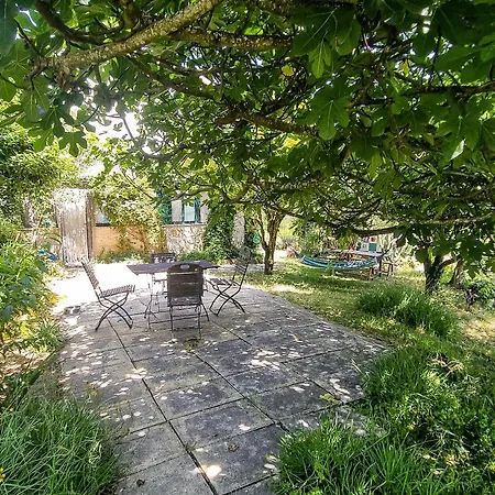 Quinta Sarnadela - Spacious 3 Bedroom House With Mountain View Casa de Férias