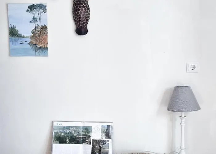 別荘 Quinta Sarnadela - Spacious 3 Bedroom House With Mountain View