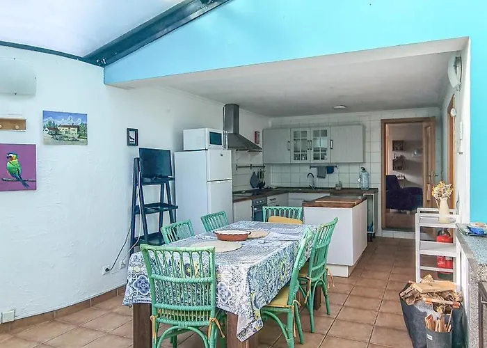 Quinta Sarnadela - Spacious 3 Bedroom House With Mountain View * オリヴェイラ・ド・オスピタル