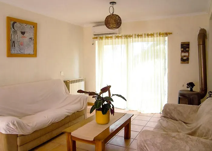 Quinta Sarnadela - Spacious 3 Bedroom House With Mountain View 別荘