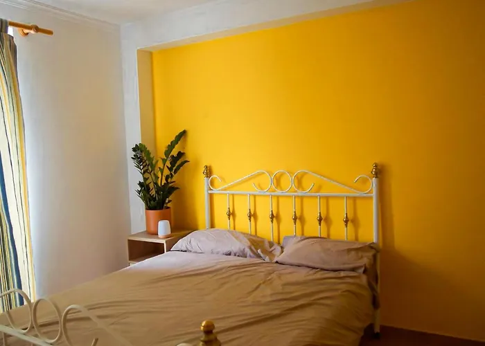 別荘 Quinta Sarnadela - Spacious 3 Bedroom House With Mountain View *