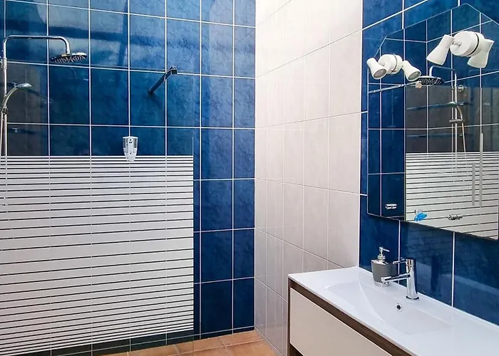 Quinta Sarnadela - Spacious 3 Bedroom House With Mountain View 別荘 オリヴェイラ・ド・オスピタル