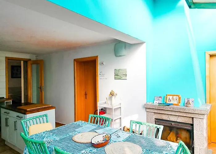 Quinta Sarnadela - Spacious 3 Bedroom House With Mountain View 別荘 *