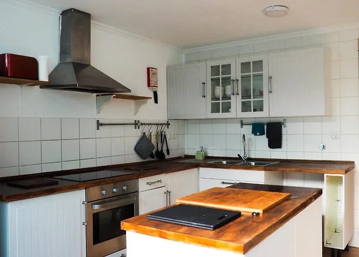 Quinta Sarnadela - Spacious 3 Bedroom House With Mountain View 別荘 *